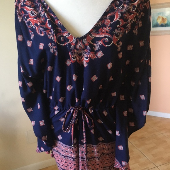 Angie Pants - 🌻Shorts Romper!